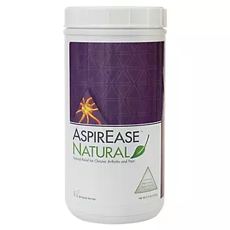 AspirEase Natural Pain Management Supplement