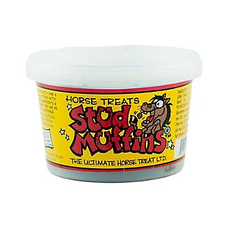 Stud Muffins Small FREE DELIVERY Large Horse Treats 15 treats 45 treats 