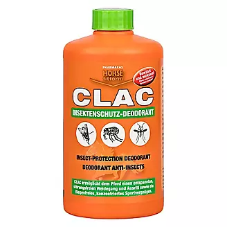 Clac Deo-Lotion Fly Repellent