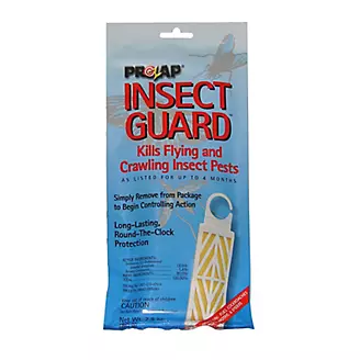 ProZap Insect Guard Pest Strip 4 Month Protection