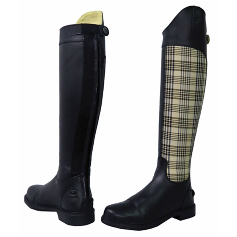 ladies riding boots
