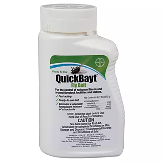 Bayer QuickBayt Fly Bait