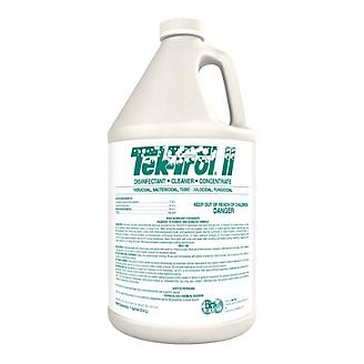 Tek-Trol II Disinfectant Cleaner Concentrate