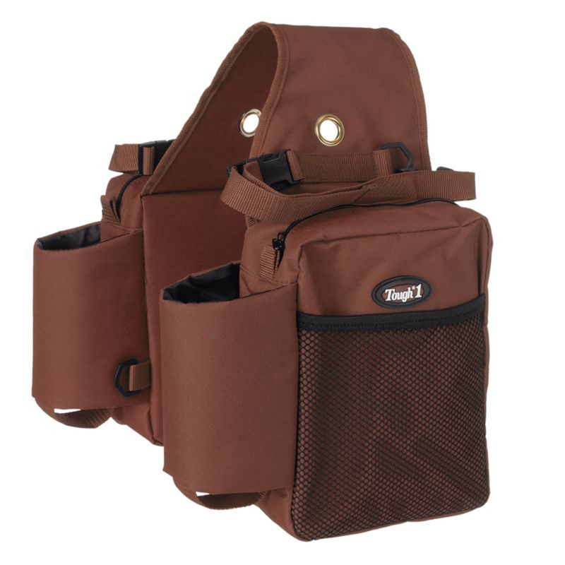 Insulated Saddle Bag