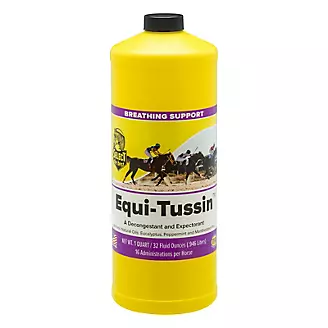 Select the Best Equi-Tussin Cough Syrup