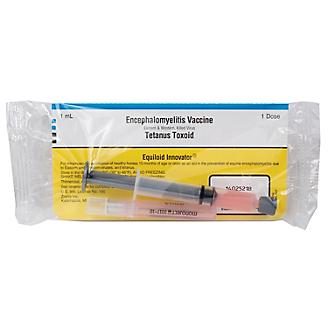 Equiloid Innovator - Single Dose Syringe