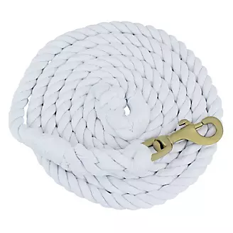 Lami-Cell Cotton Lead Brass Hardware 10 ft