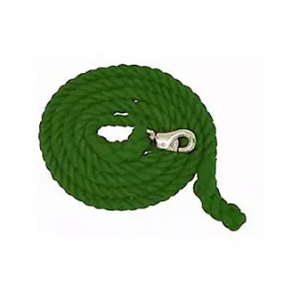 Lami-Cell Cotton Lead Bull Snap 10ft