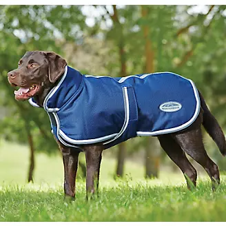 WeatherBeeta Parka 1200D Deluxe Dog Coat