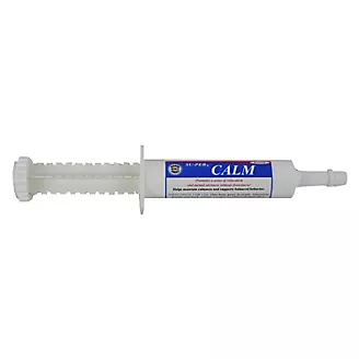 SU-PER Calm Paste - 30 Gram Syringe