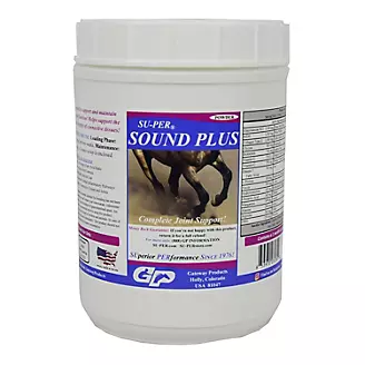 SU-PER Sound Plus - 2.5 lb