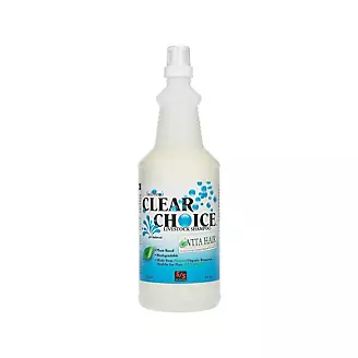 Sullivans Shampoo Clear Choice