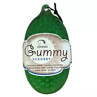 Epona Gummy Scrubby