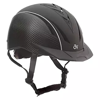 Ovation Sync Carbon Fiber Helmet
