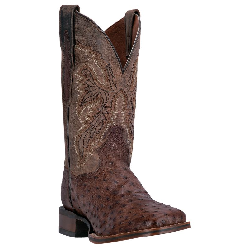 DAN POST BOOT CO DP3875 8.5EW