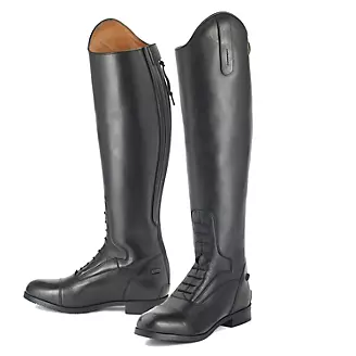 Tall English Equestrian Riding Boots for Men & Women - StateLineTack.com