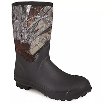 Smoky Mountain Mens Amphib Active Boots