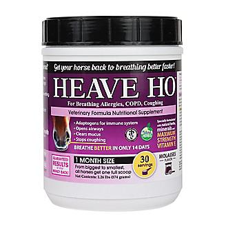 Heave Ho Supplement