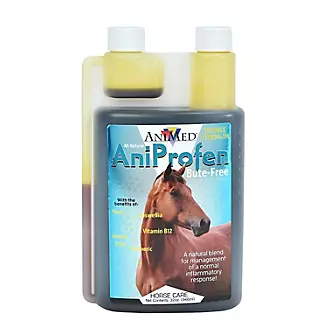 AniMed AniProfen Equine Supplement