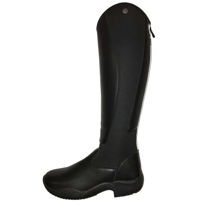 ovation tall boots