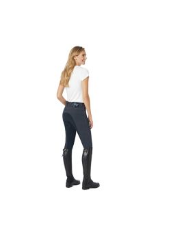 LARA WINTER HIGH WAIST FULL SEAT TIGHTS - Equine Essentials Tack