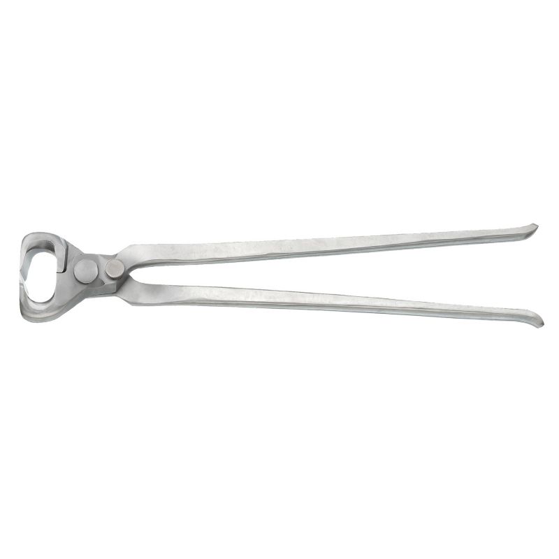 13" Horse Farrier Tool Hoof Shoe Pull Spreader Combination Nipper Steel 98402