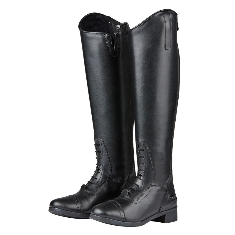 ladies english riding boots