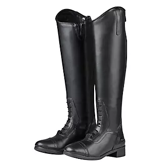 Tall English Equestrian Riding Boots for Men & Women - StateLineTack.com