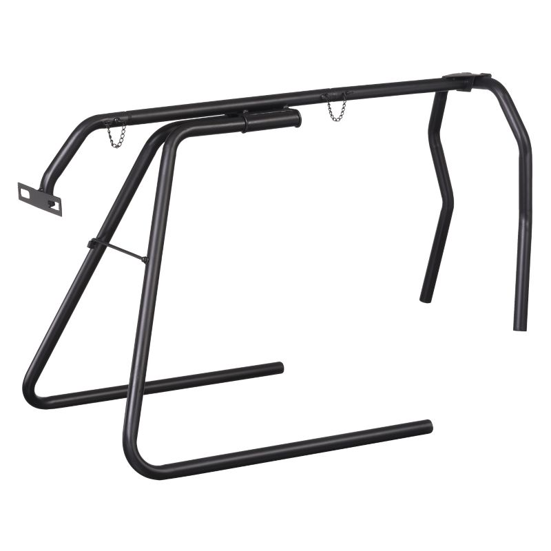 Tough1 Collapsible Roping Dummy Body