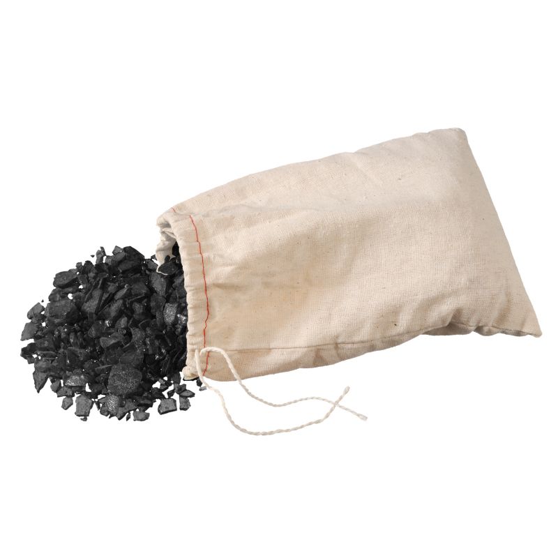 58-2451-2-0 Tough1 Rosin Bag Black sku 58-2451-2-0