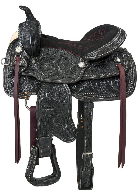 braden sdl trail king silver series
