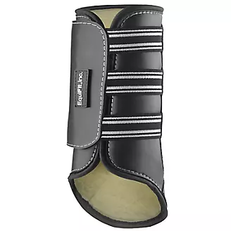 EquiFit MultiTeq SheepsWool Boot Front