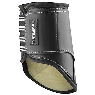 EquiFit MultiTeq SheepsWool Short Hind Boot
