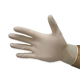 Ideal Powder-Free Latex Gloves 100 Count