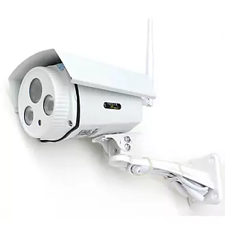 Trailer Eyes WiFi Outdoor Pasture Cam Outposter