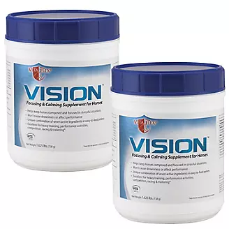 Vita Flex Vision Pellets 2-Pack