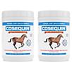 Cosequin Equine Powder 1400 gram Twin Pack