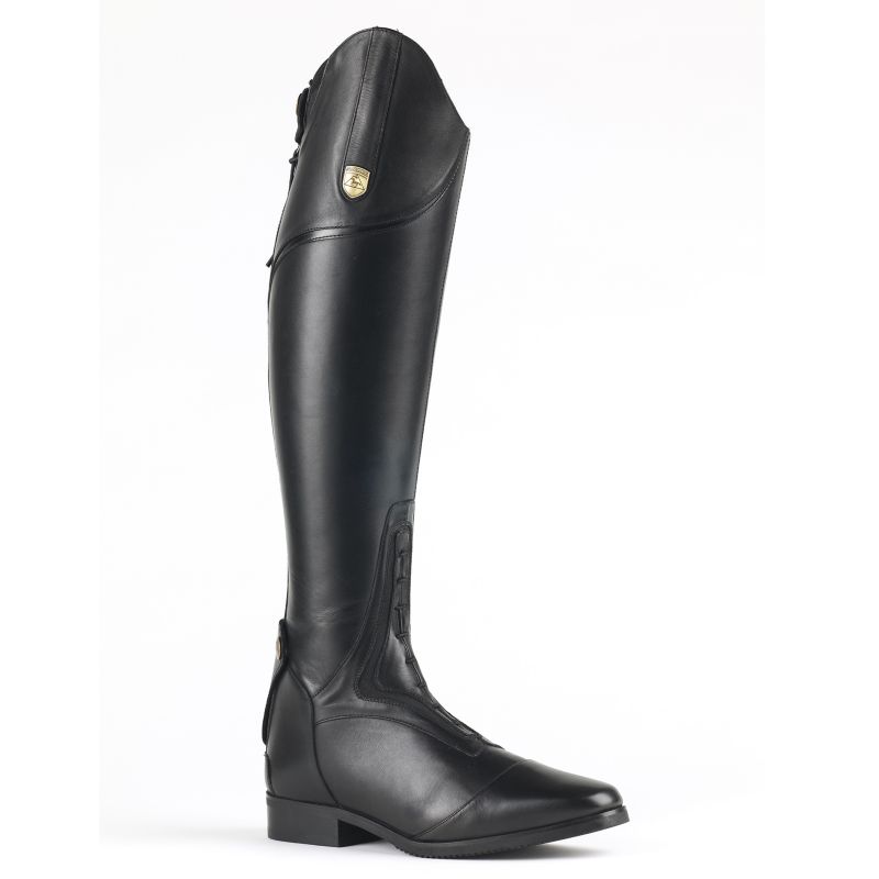 Mountain Horse Sovereign Field Boot WarehouseOutlet