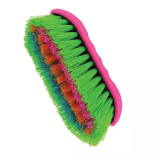 Tail Tamer Synthetic Bristle Brush