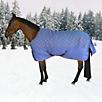TuffRider 1200D Ripstop Pony Horse Print Blanket