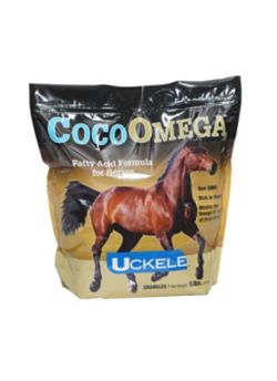 Uckele Devils Claw Plus Horse Supplement, 2-Pound : : Pet Supplies