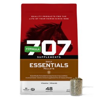 formula 707 dmg