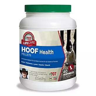 Formula 707 Hoof Health