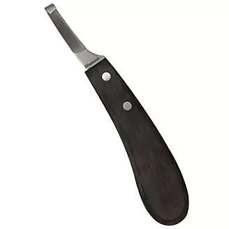 Gatsby RH Thin Blade Hoof Knife 8in 