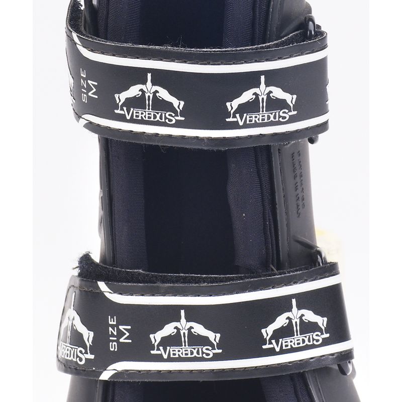 Veredus Velcro Replacement Straps for Carbon Gel