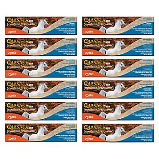 Quest Plus Wormer 12-Pack