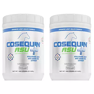 Cosequin ASU Plus Twin Pack