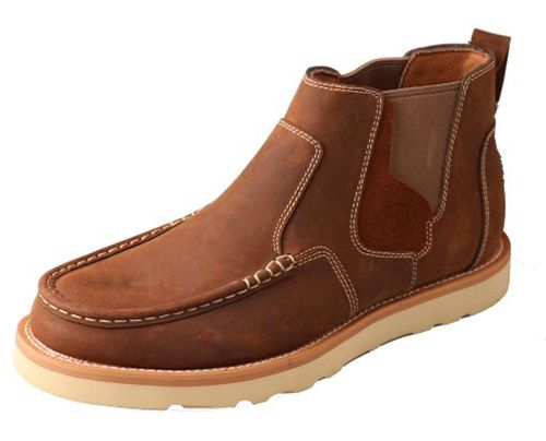 twisted x mens slip on shoes