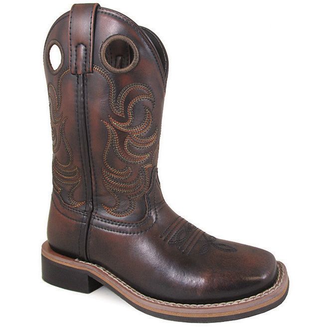 smoky mountain men's boonville boots