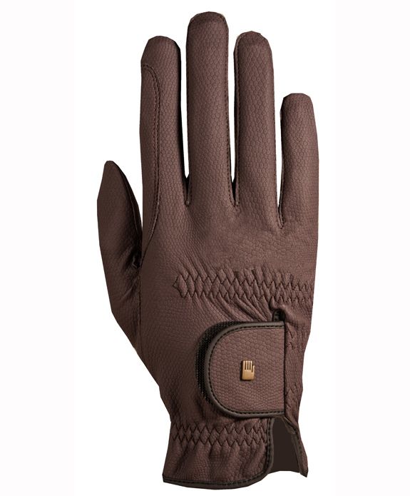 Roeckl Roeck-Grip Winter Unisex Gloves